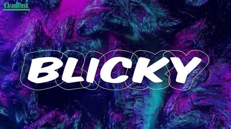 blicky lyrics|Octavian